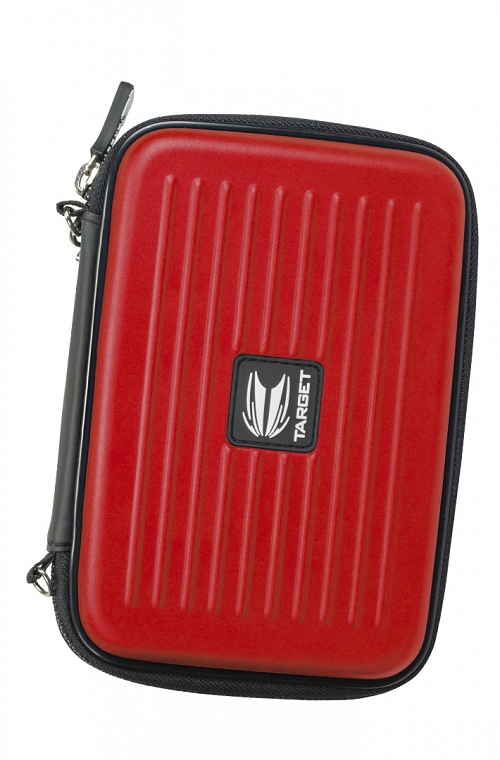 Estuche Target Takoma XL Rojo