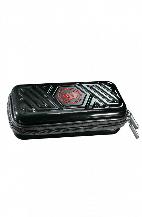 Estuche Winmau Armor G1 Negro
