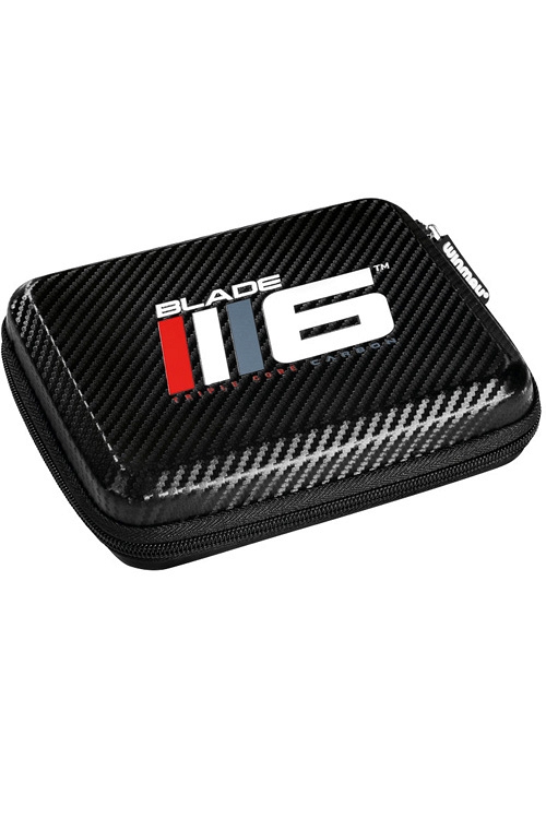 Estuche Winmau Blade 6 XL  Darts Case