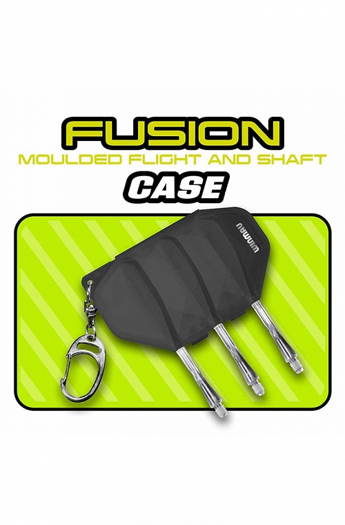 Estuche Winmau Fusion Dart Case