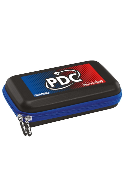 Estuche Winmau PDC