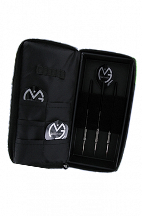 Étui Bull’s Unitas Mid Case Vert Citron