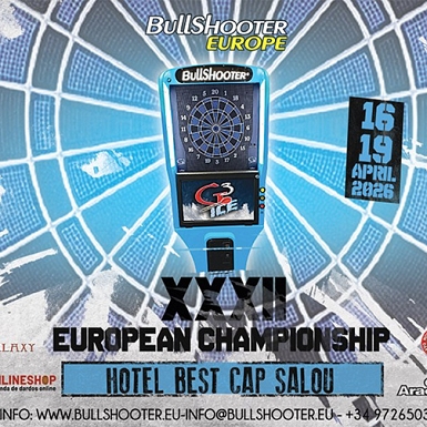 European Bullshooter