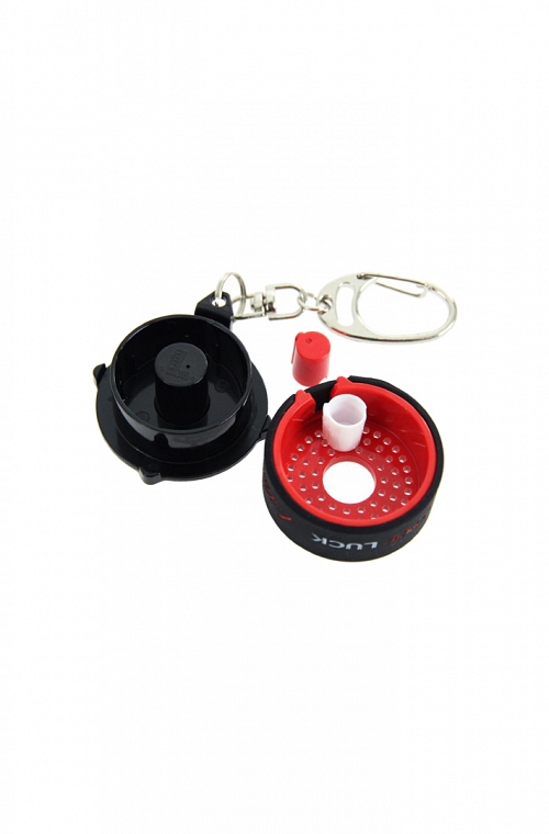 Extractor L-Style Tip Holder Bull Negro