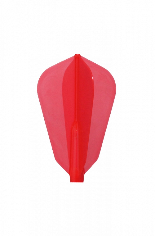 Fit Flight Air F Shape Red