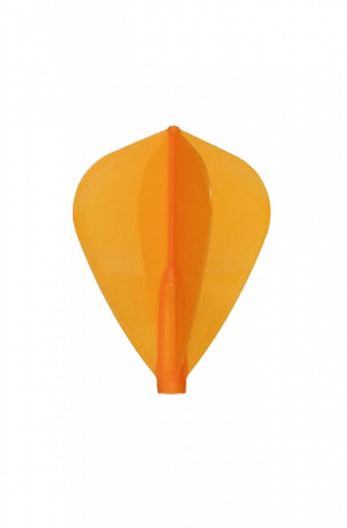 Fit Flight Air Kite Orange