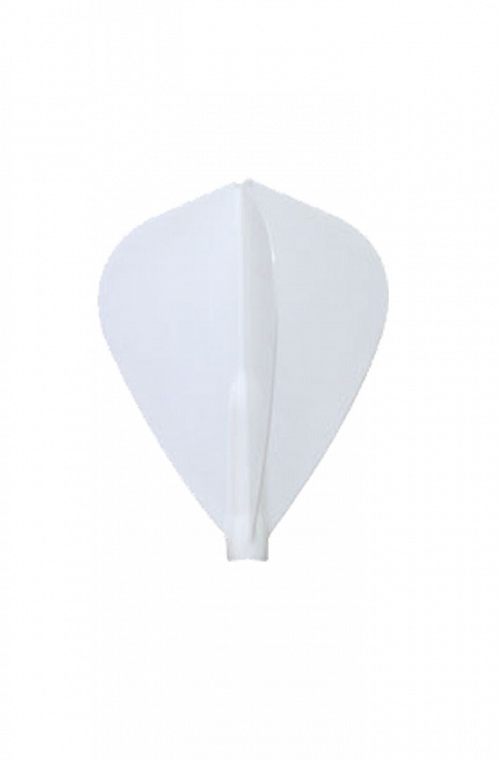 Fit Flight Air Kite White