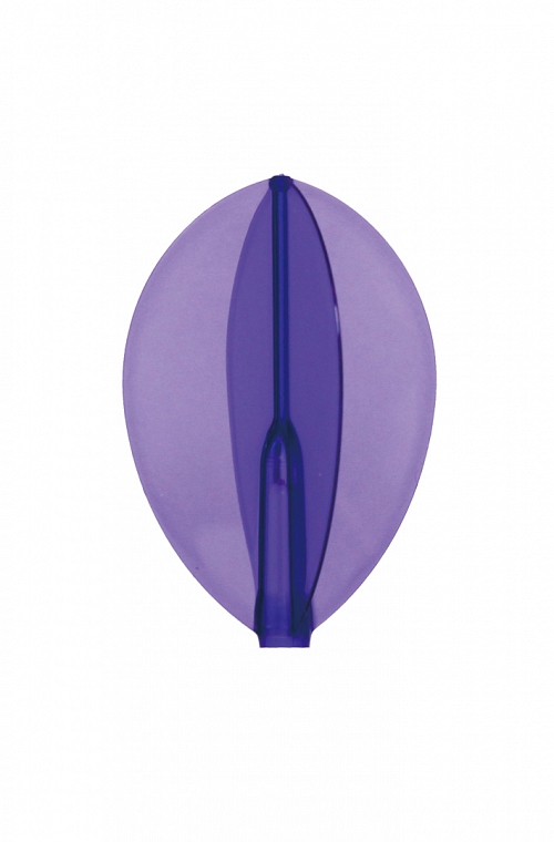 Fit Flight Air Oval Purple