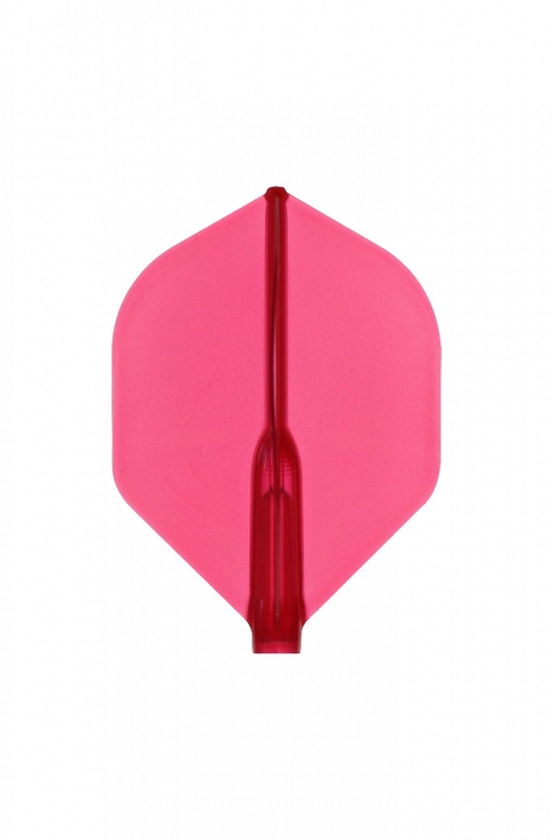 Fit Flight Air Rocket Red