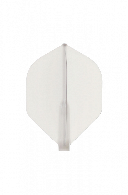 Fit Flight Air Rocket White