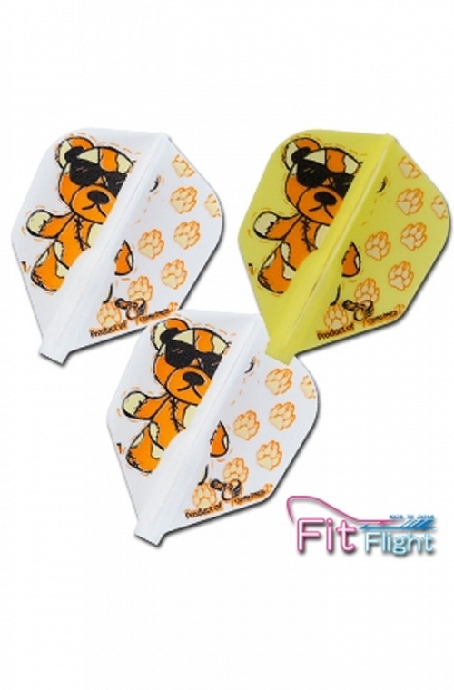 Fit Flight Air Shape Eddie Thien