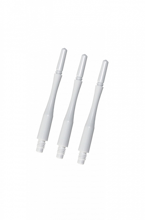 Fit Flight Gear Hybrid Shafts Spinning White 6