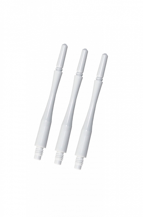 Fit Flight Gear Hybrid Shafts Spinning White 7