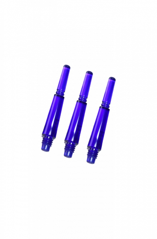 Fit Flight Gear Normal Shafts Locked D-Blue 2
