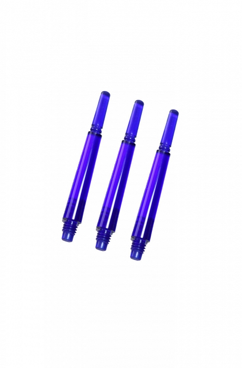 Fit Flight Gear Normal Shafts Locked D-Blue 5