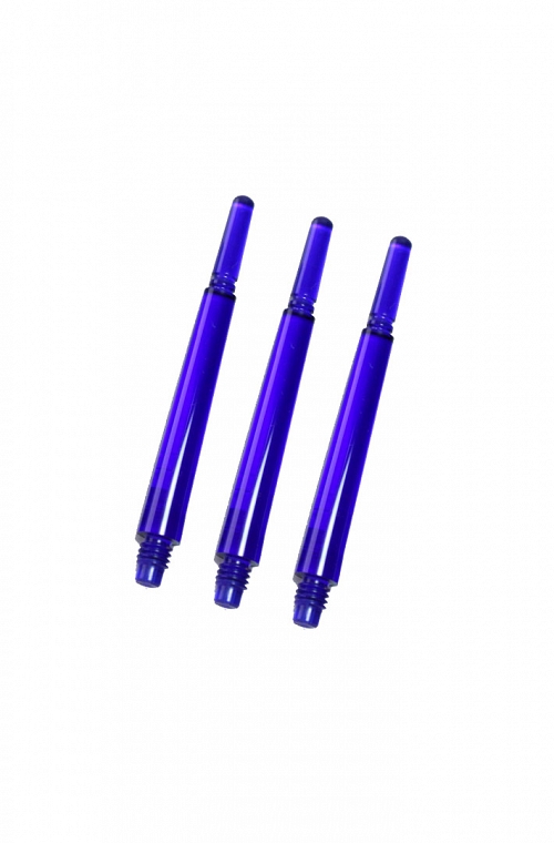 Fit Flight Gear Normal Shafts Locked D-Blue 6