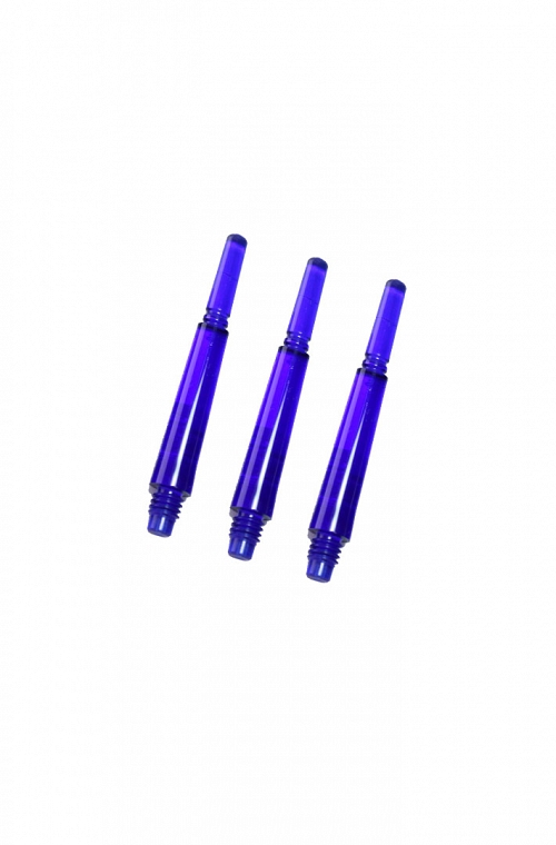 Fit Flight Gear Normal Shafts Spinning D-Blue 3