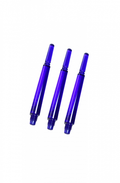 Fit Flight Gear Normal Shafts Spinning D-Blue 5