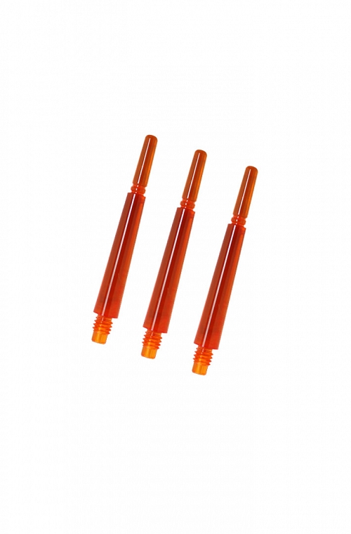 Fit Flight Gear Normal Shafts Spinning Orange 3