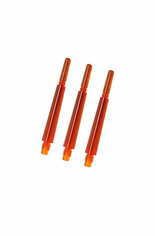 Fit Flight Gear Normal Shafts Spinning Orange 4