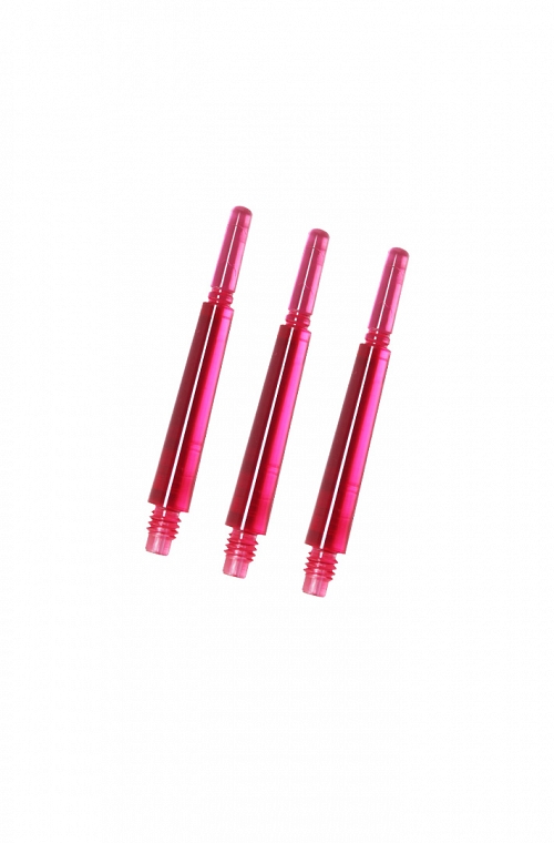 Fit Flight Gear Normal Shafts Spinning Pink 4