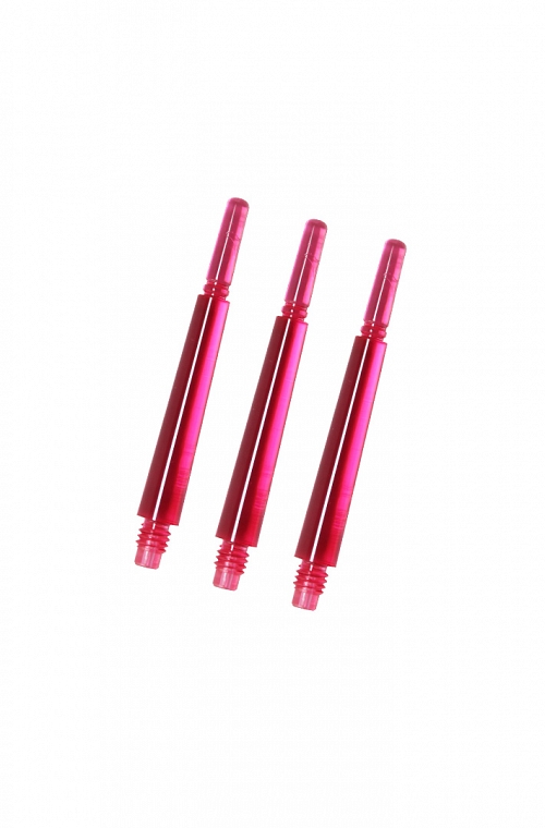 Fit Flight Gear Normal Shafts Spinning Pink 5