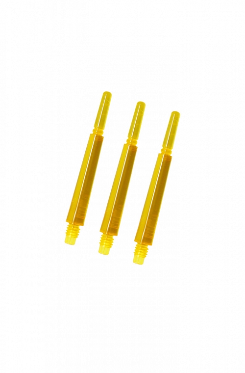 Fit Flight Gear Normal Shafts Spinning Yellow 4