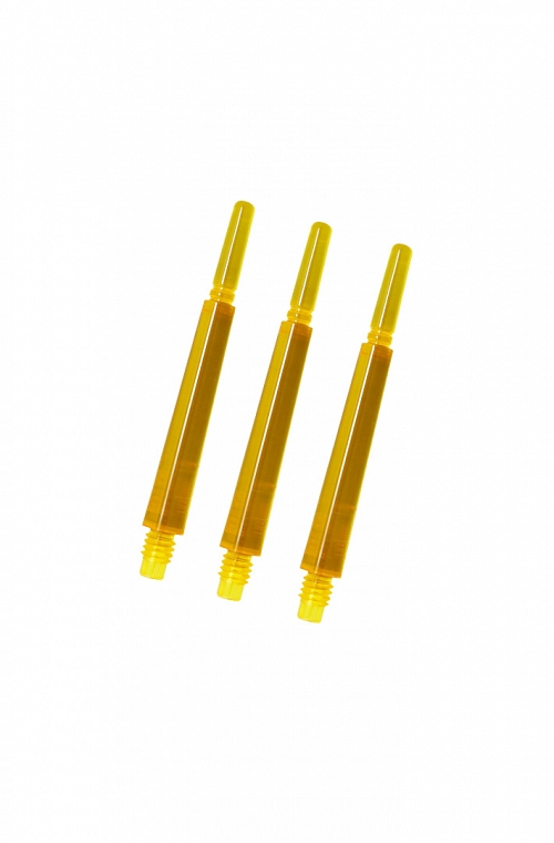 Fit Flight Gear Normal Shafts Spinning Yellow 5