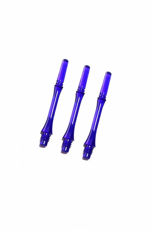 Fit Flight Gear Slim Shafts Locked D-Blue 3