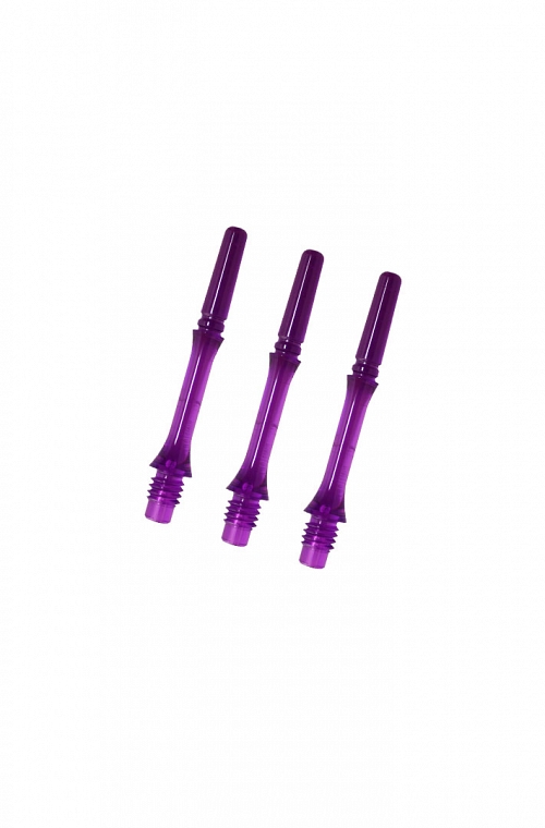 Fit Flight Gear Slim Shafts Locked Purple 2