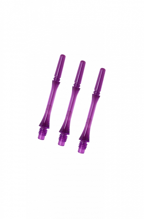 Fit Flight Gear Slim Shafts Locked Purple 3