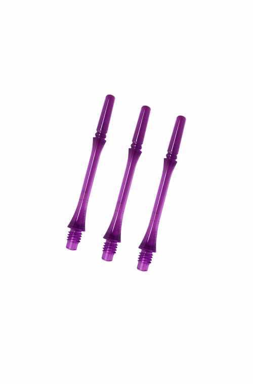 Fit Flight Gear Slim Shafts Locked Purple 4