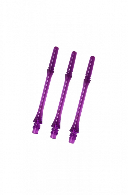 Fit Flight Gear Slim Shafts Locked Purple 5