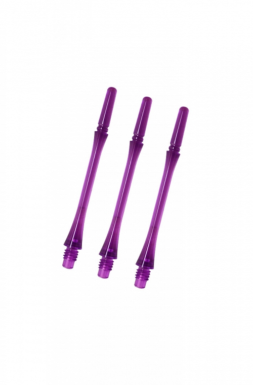 Fit Flight Gear Slim Shafts Locked Purple 6