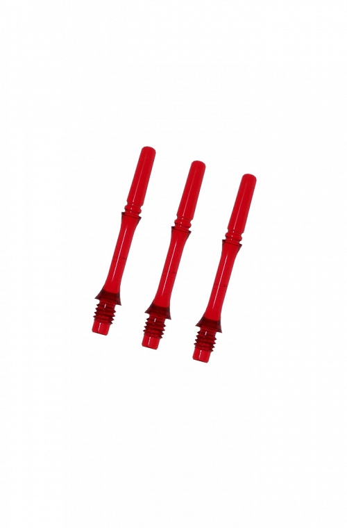 Fit Flight Gear Slim Shafts Locked Red 2