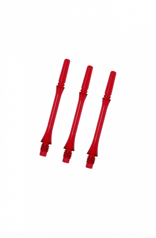 Fit Flight Gear Slim Shafts Locked Red 4