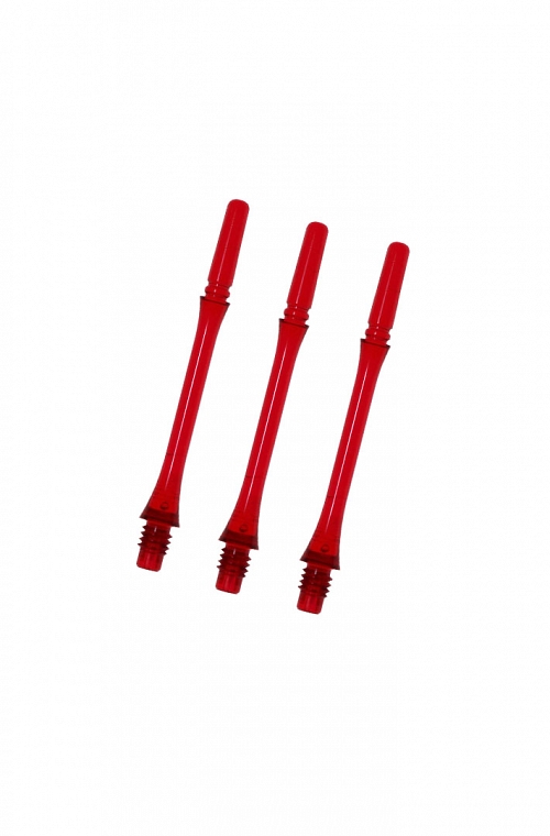 Fit Flight Gear Slim Shafts Locked Red 5