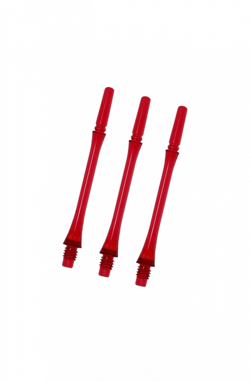 Fit Flight Gear Slim Shafts Locked Red 6