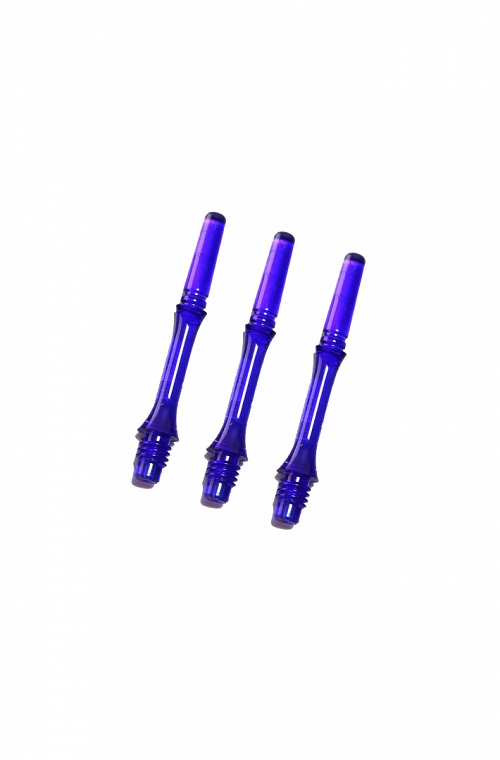 Fit Flight Gear Slim Shafts Spinning D-Blue 2