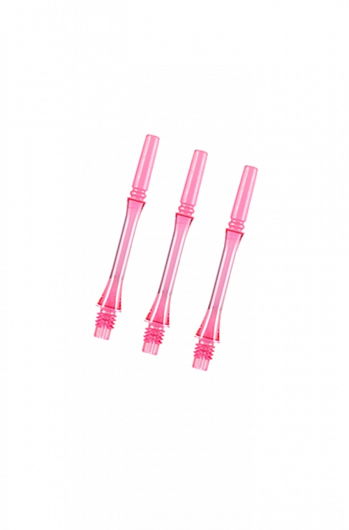 Fit Flight Gear Slim Shafts Spinning Pink 3