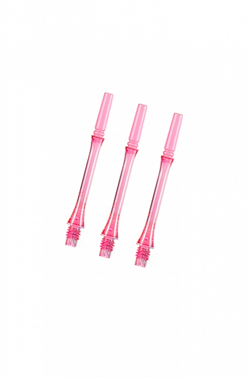 Fit Flight Gear Slim Shafts Spinning Pink 4