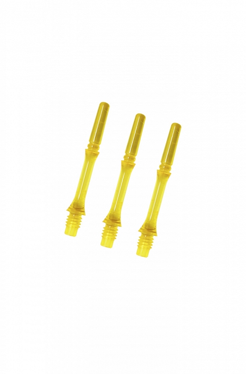 Fit Flight Gear Slim Shafts Spinning Yellow 2