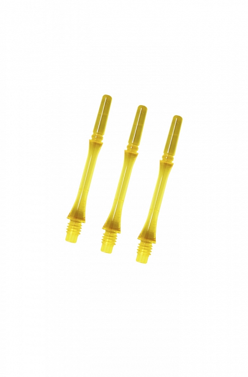 Fit Flight Gear Slim Shafts Spinning Yellow 3