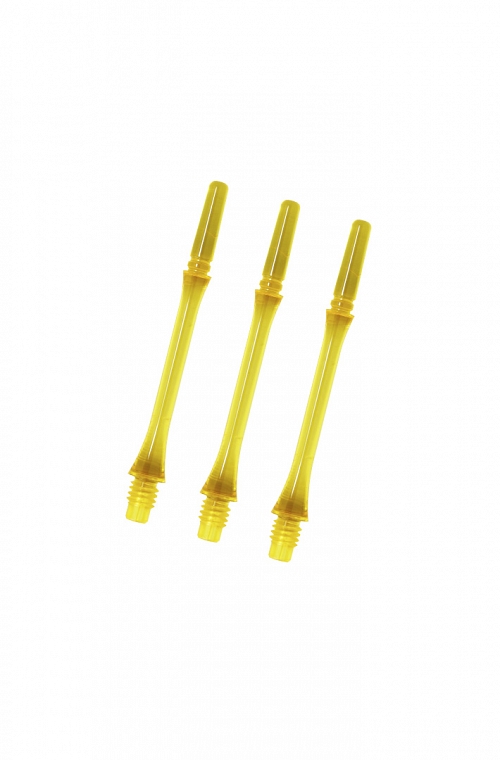 Fit Flight Gear Slim Shafts Spinning Yellow 5