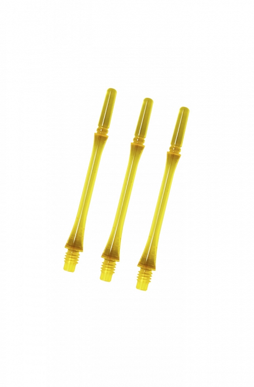 Fit Flight Gear Slim Shafts Spinning Yellow 6