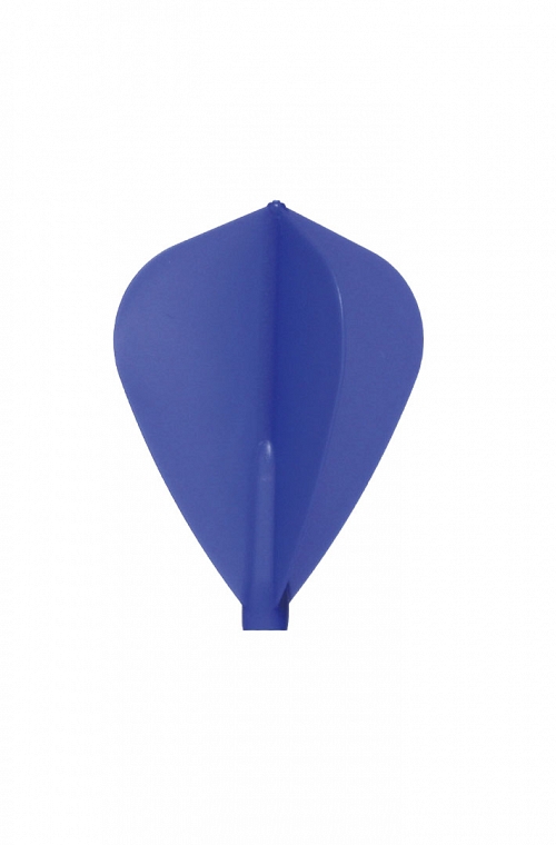 Fit Flight Kite D-Blue 6 units