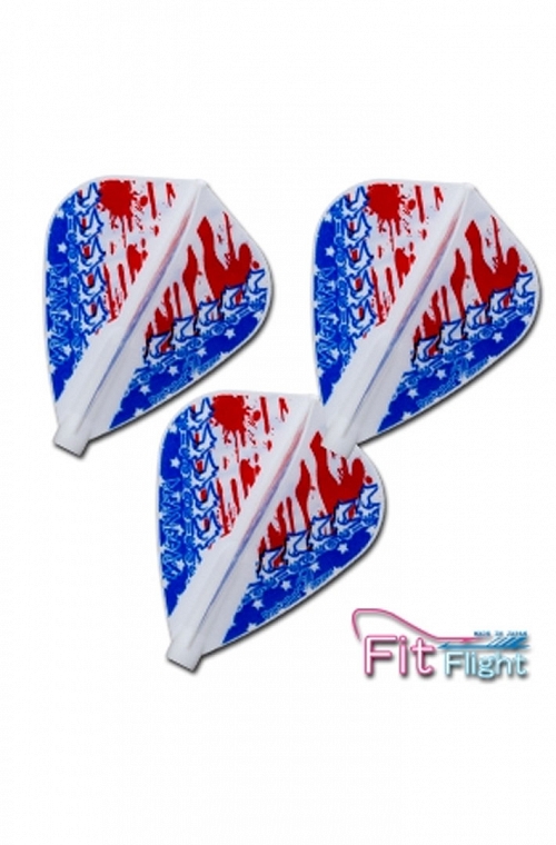 Fit Flight Kite Joseph Chaney 2
