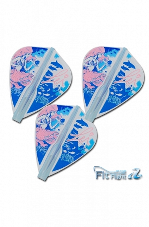 Fit Flight Kite Pei Ying Liao