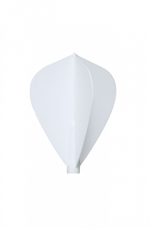 Fit Flight Kite White 3 units