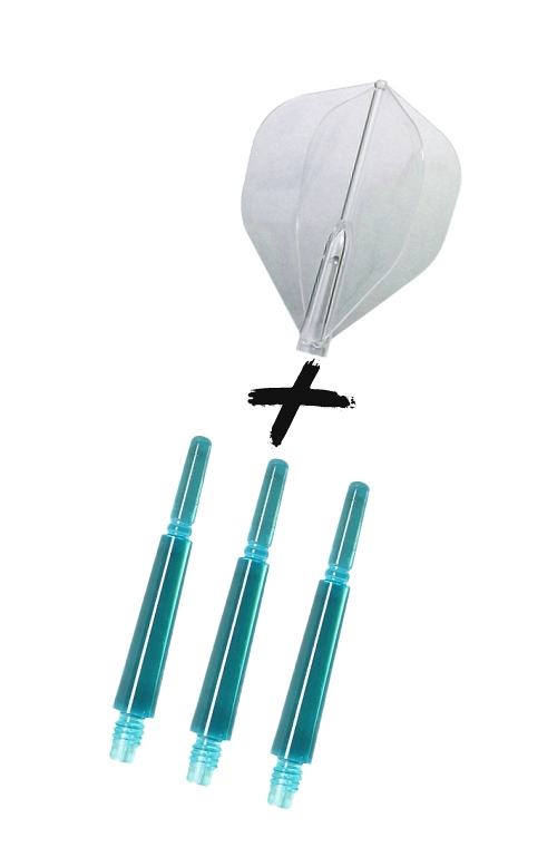 Fit Flight pack Normal Spinning 4
